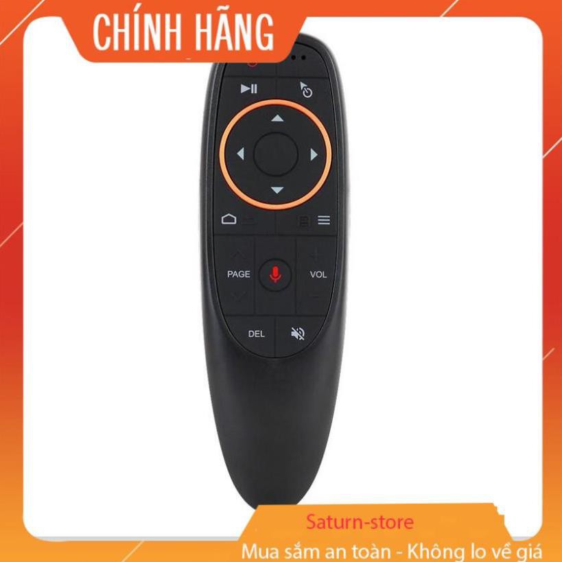 Chuột bay không dây điều khiển giọng nói G10S cao cấp