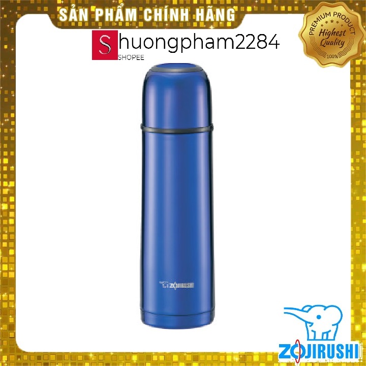 Bình Giữ Nhiệt Zojirushi SV-GR50 (500ml) - Hàng chính hãng