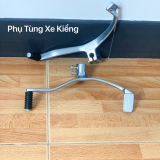 Càn Vô Số Ktech Nhôm Nguyên Khối