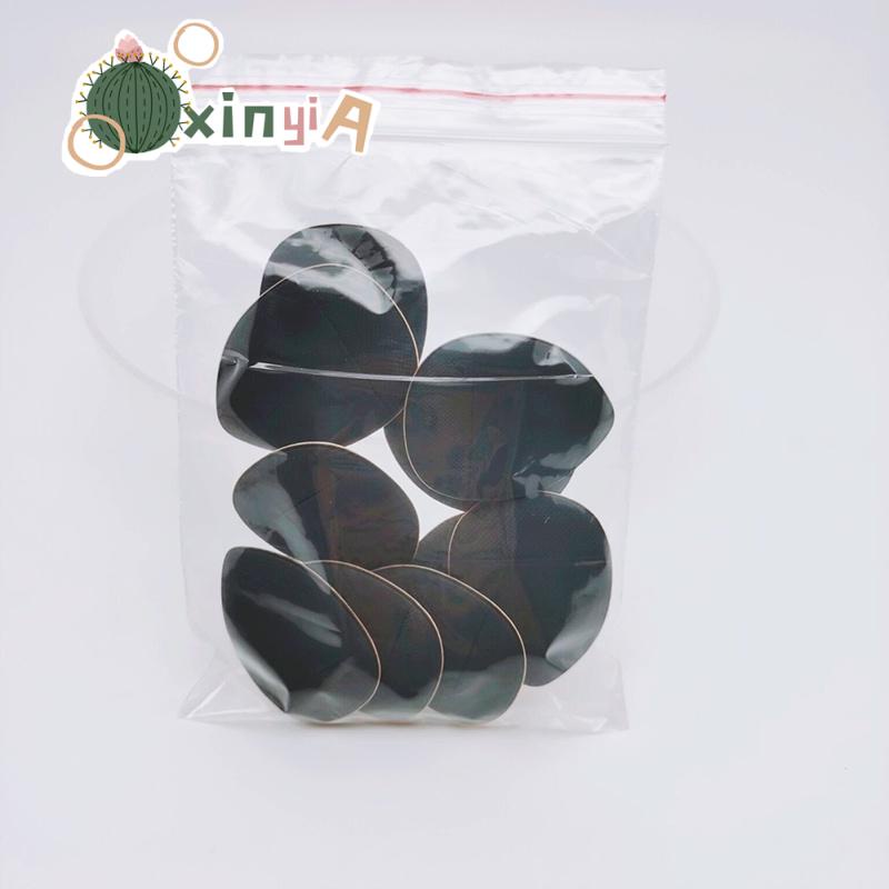 1 Mút Trang Điểm Hình Ngón Tay Cỡ Nhỏ Che Khuyết Điểm Bắt Sáng