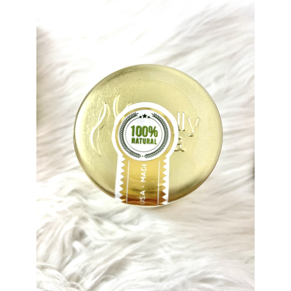 Trà Giảm Cân Thải Độc Belly Tea