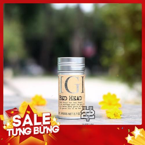 Sáp vuốt tóc Tigi Bed Head Stick USA | Sáp Tigi Bed Head Stick dạng thỏi cao cấp