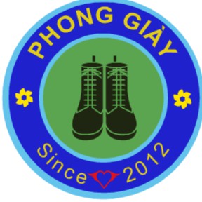 PHONG GIÀY