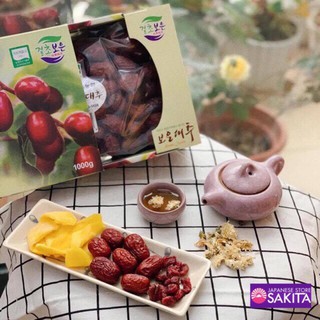 100gr táo đỏ