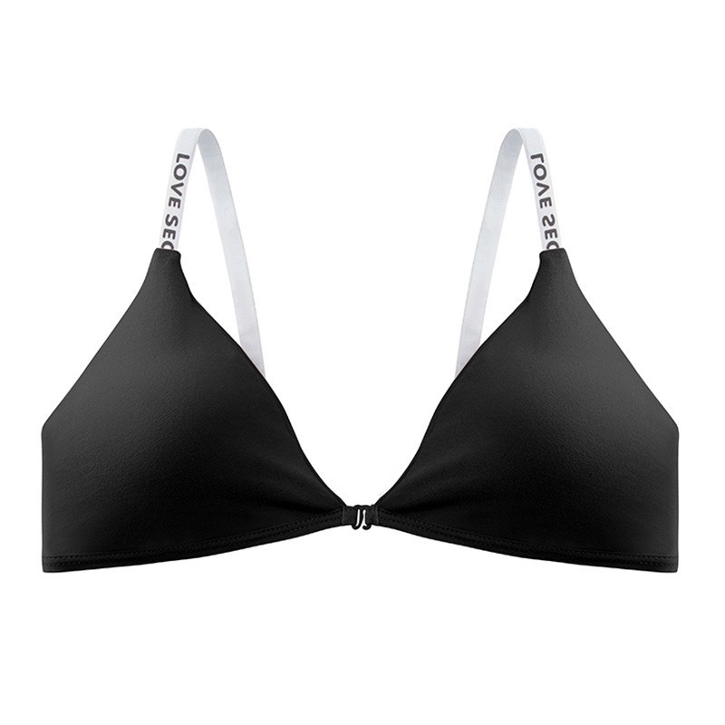 [Xả - dọn kho]Áo lót nữ áo ngực bra  thể thao cài trước sành điệu sexy Pasana0116