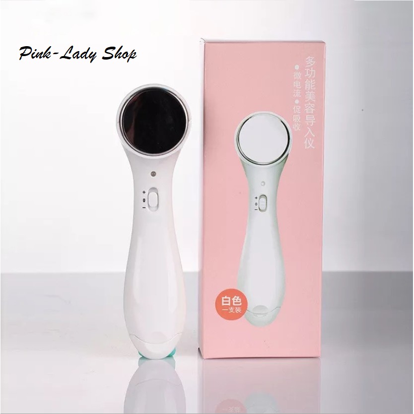 [Mã SR14MAY5 giảm 20K đơn 50K] Máy massage ion công nghệ cao- cho làn da căng mịn | BigBuy360 - bigbuy360.vn