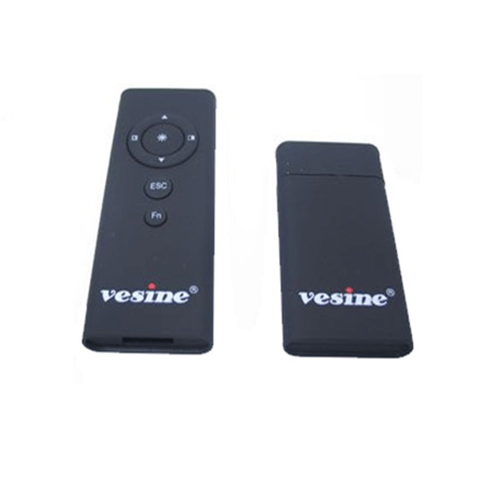 Bút trình chiếu Vesine VP900