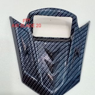 DÈ TRƯỚC +DÈ SAU XE AIR BLADR 20