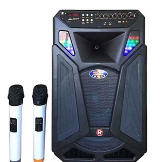 Loa kéo 4 tấc l15a