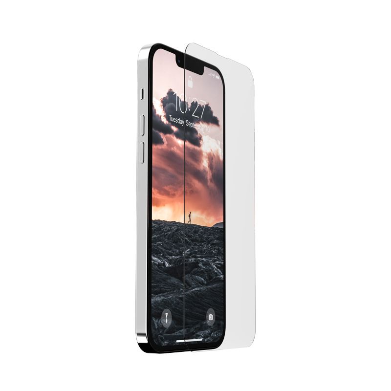 Kính Cường Lực UAG GLASS SHIELD PLUS 13 13Pro 13Promax