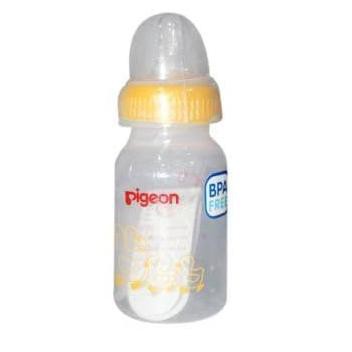 Bình Sữa Cho Bé Dung Tích 120 ml Chất Lượng Cao