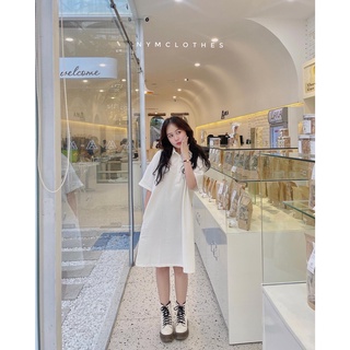 ✿ ĐẦM POLO ✿