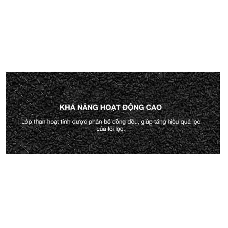 [Hỏa Tốc - HCM] Lõi Lọc Không Khí Mi Air Purifier Filter (Lõi Kháng Khuẩn) - SCG4011TW | Hàng Chính Hãng | Ngocvienstore