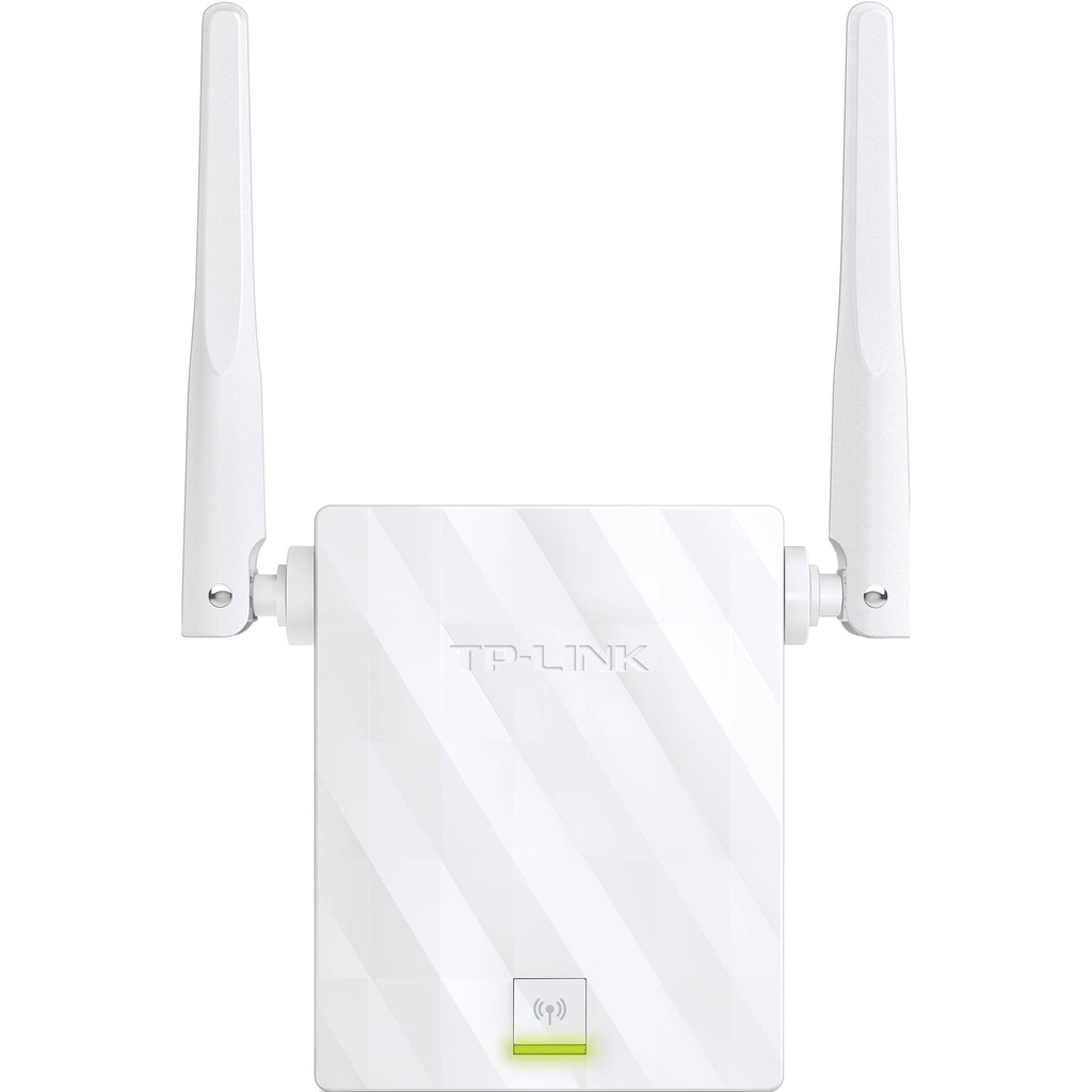 Bộ mở rộng sóng Wi-Fi tốc độ 300Mbps TL-WA855RE