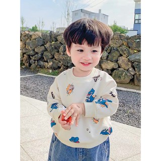 Áo đôi hình dành cho mẹ và bé