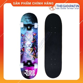 [Chính Hãng] Ván Trượt MH3108(3 mẫu) .