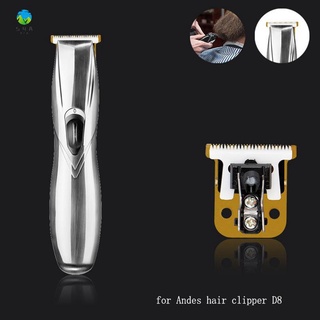 Lưỡi dao thay thế dành cho tông đơ cắt tóc Andis D-8
