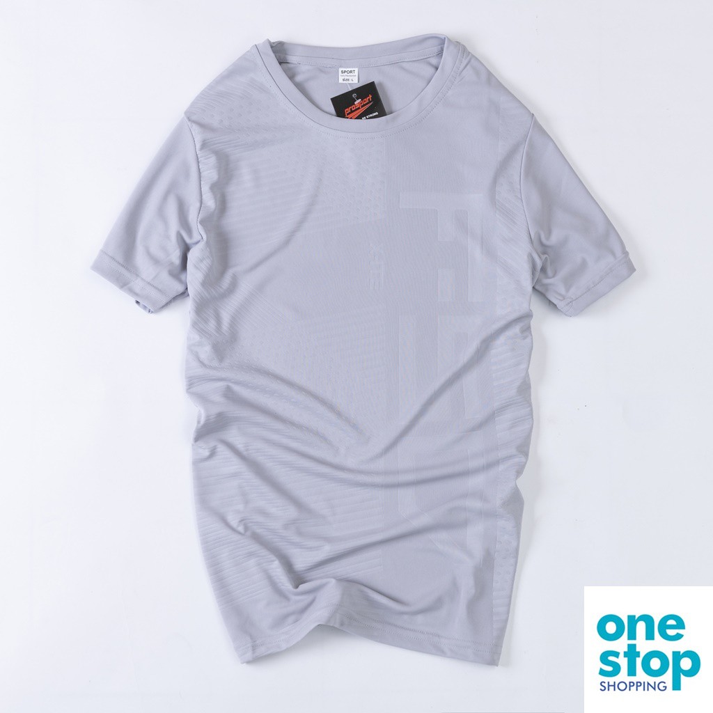 Áo thun ngắn tay thể thao nam 40-80kg chất thun cao cấp thoáng mát_one shop 04 | BigBuy360 - bigbuy360.vn