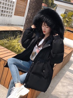 ÁO PHAO ULZZANG