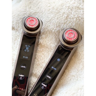 Máy làm đẹp Yaman HRF 10T