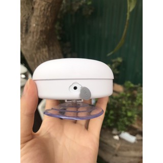 LOA MINI BLUETOOTH DÁN TƯỜNG CHỐNG NƯỚC MỚI 2023
