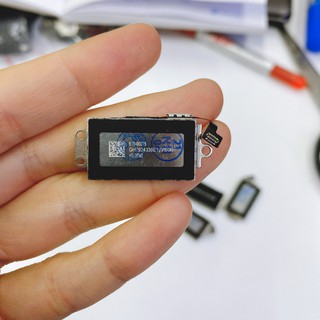 Cục rung iPhone Xs Max