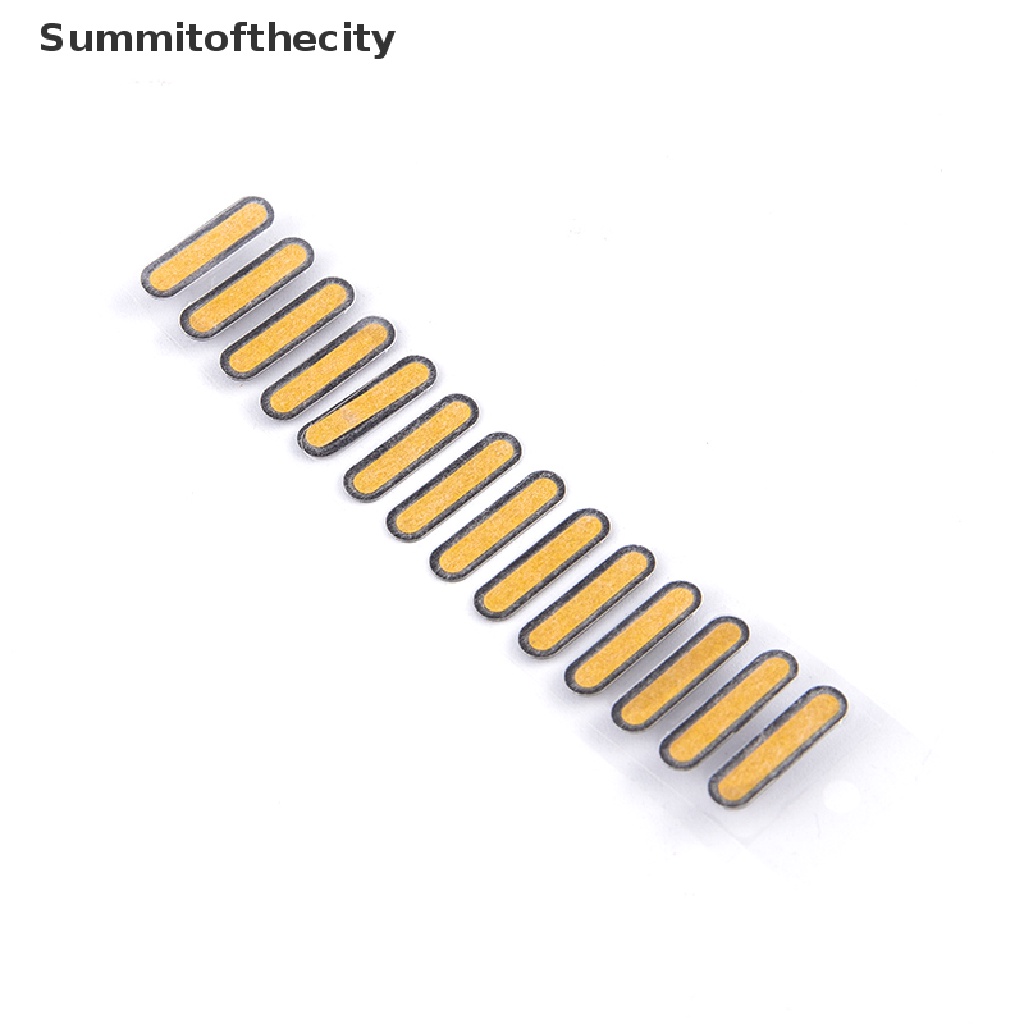 Bộ 24 Miếng Dán Chống Bụi Cho Loa Điện Thoại Di Động
