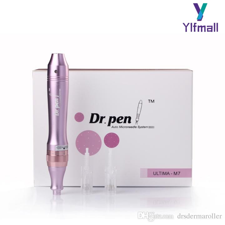 Máy Lăn Kim - Phi Kim DR Pen M7 - C Chính Hãng