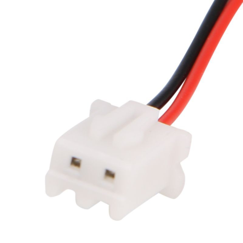 Quạt tản nhiệt DC 12V 25*25*10mm 2510S chuyên dụng cho máy in 3D