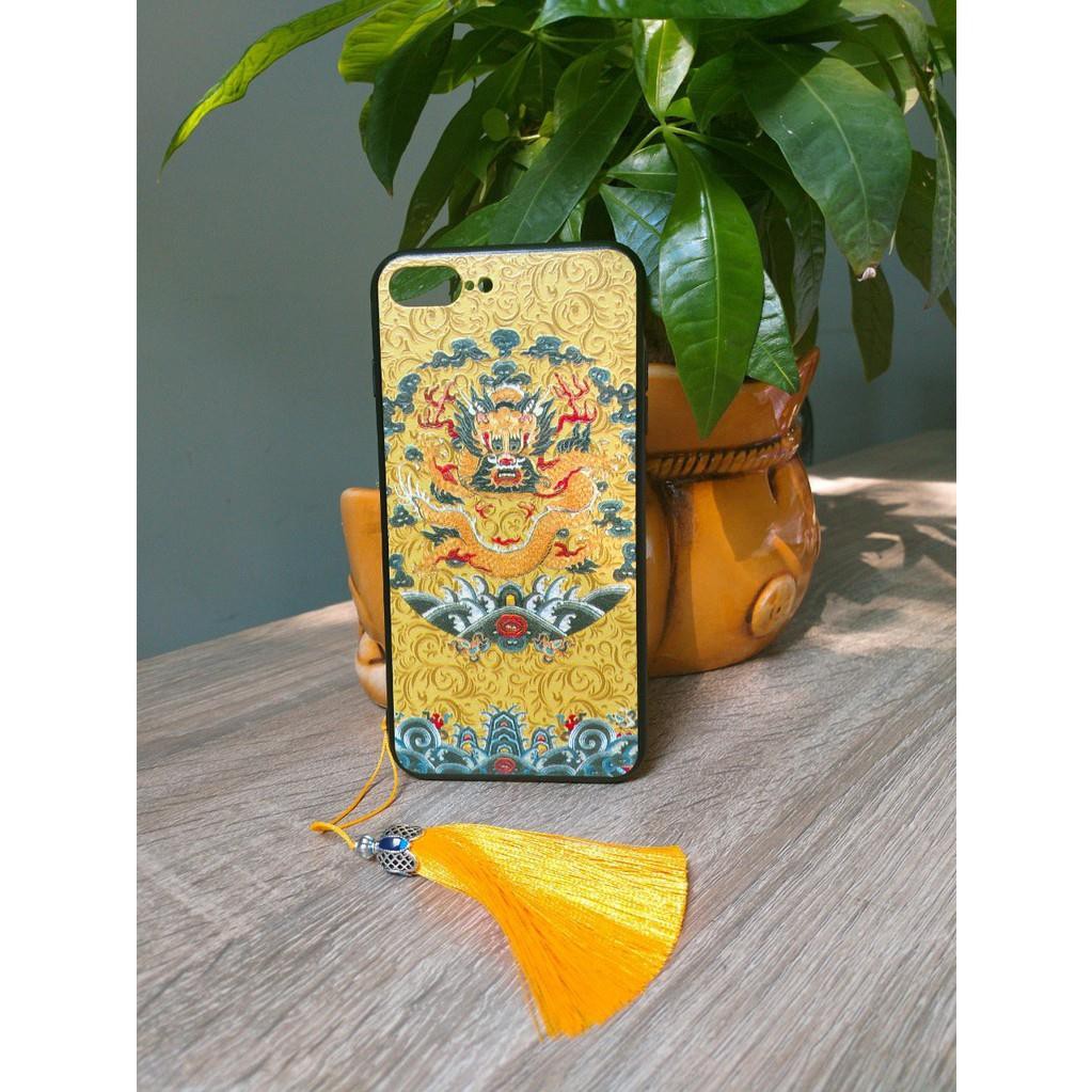 ỐP DIÊN HI CÔNG LƯỢC