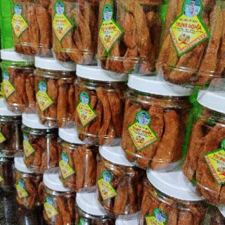 [500gr]Chuối Sấy Dẻo. Trung Nghĩa