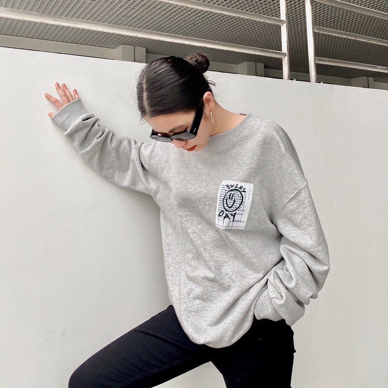 Sweater "matcuoi" Everyday | BigBuy360 - bigbuy360.vn