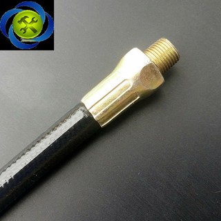 ỐNG DẪN MỀM CHO SÚNG BƠM MỞ BÒ C-MART L0030