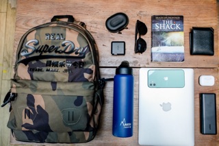 BALO SUPERDRY (3 màu)