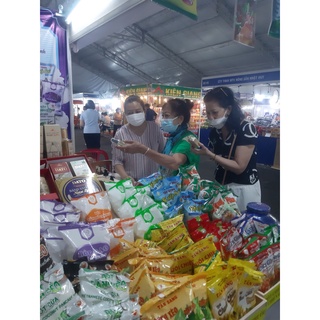 Bột Tần Mì Chánh Tấn Sang