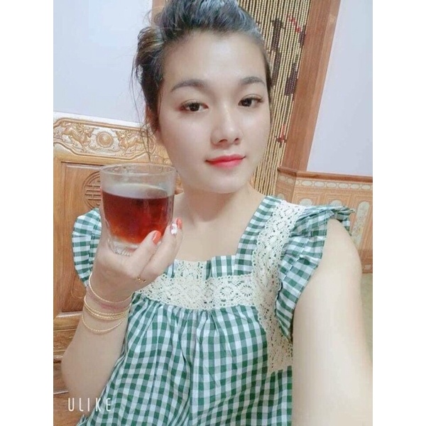 1KG CỎ MÁU TĂNG CÂN 7 vị kết hợp