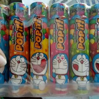 Socola Popit dạng hộp ( 12 hộp)