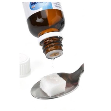 Tinh dầu bạc hà Mivolis, dầu chống cảm cúm, giảm đau cơ, dầu xông mũi - VyVy Store