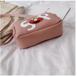 [XẢ KHO]Túi Đeo Chéo Nữ  SOAP MT22