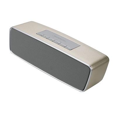 Loa Bluetooth Soundlink Mini S2025 Âm Thanh Sống Động, Tiếng Bass Mạnh Mẽ - Hàng Chính Hãng Chất Lượng Cao