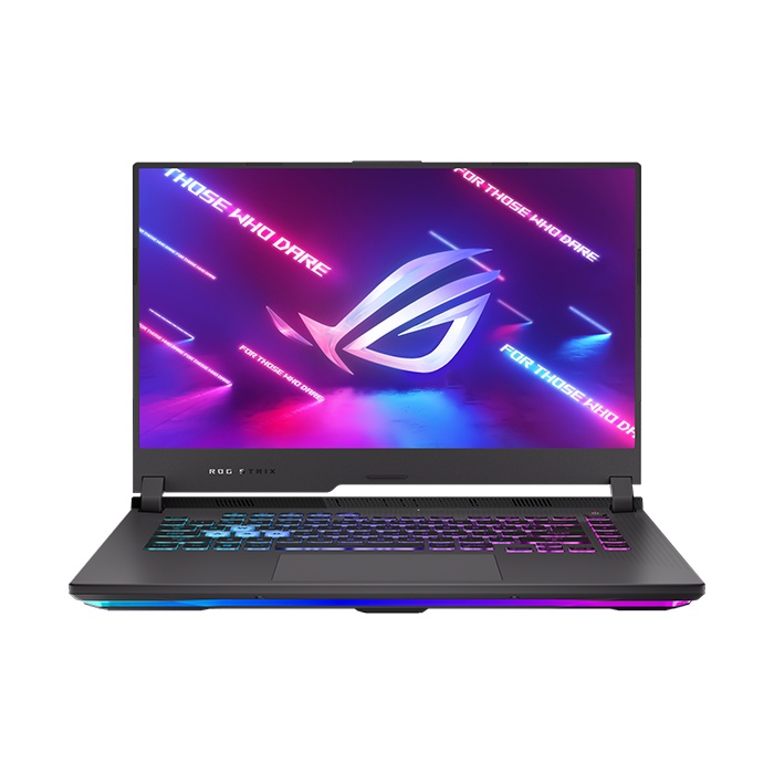 Laptop ASUS ROG Strix SCAR 15 G533ZM-LN013W i7-12700H | 16GB | 1TB | GeForce RTX™ 3060 6GB | 15.6' WQHD 240Hz | W11