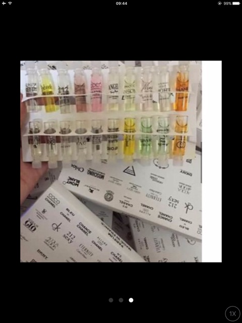 (Đơn sỉ cho khách) Combo tinh dầu Dubai | BigBuy360 - bigbuy360.vn