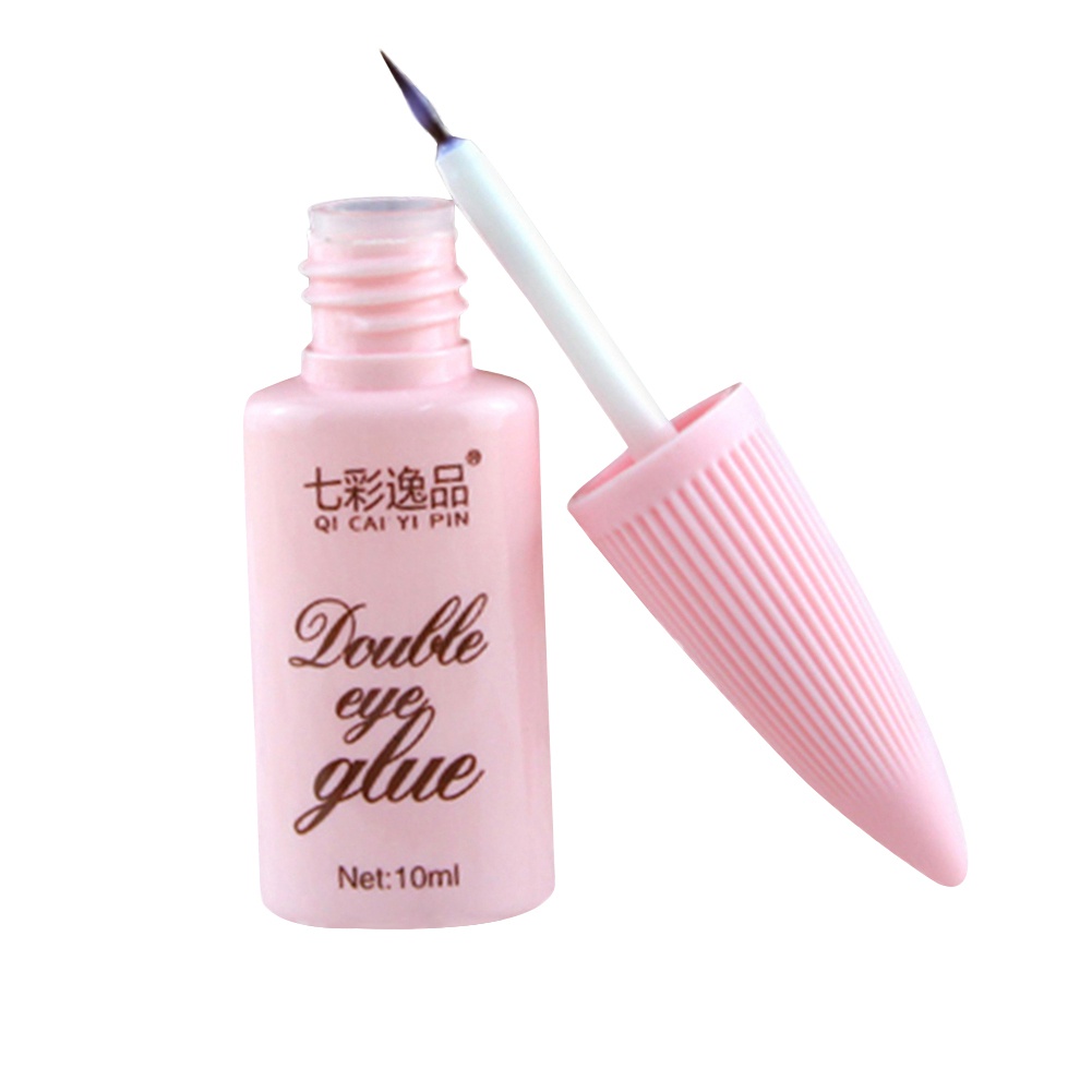 Keo Kích Mí 10ml Chống Thấm Nước Trang Điểm Chuyên Nghiệp