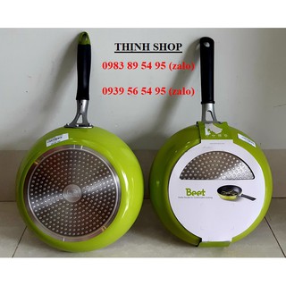 chảo beet lock&lock - chảo chống dính lock&lock