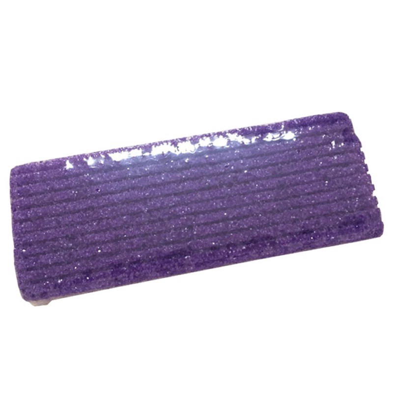 [Hàng mới về] Bàn chải chà gót chân tẩy tế bào chết hiệu quả