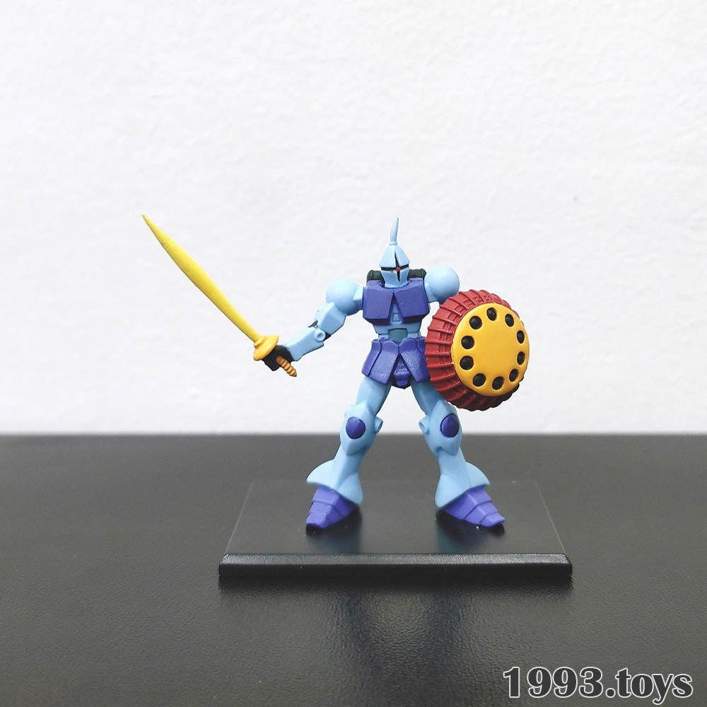 Mô hình chính hãng Bandai Figure Scale 1/400 Gundam Collection Vol.3 - YMS-15 Gyan