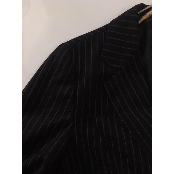 Áo blazer Korea 2lớp siêu xịn mới cứng