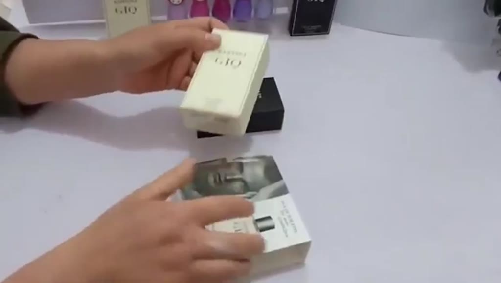 [HÀNG CHẤT] Nước hoa nam thơm lâu, Nước hoa nam Gio chao 50ml - Thơm nức mũi, quyến rũ, dùng là phê | BigBuy360 - bigbuy360.vn