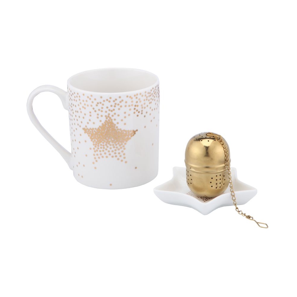 Ly LUCI Nhiều Màu Index Living Mall nhập khẩu Thái Lan