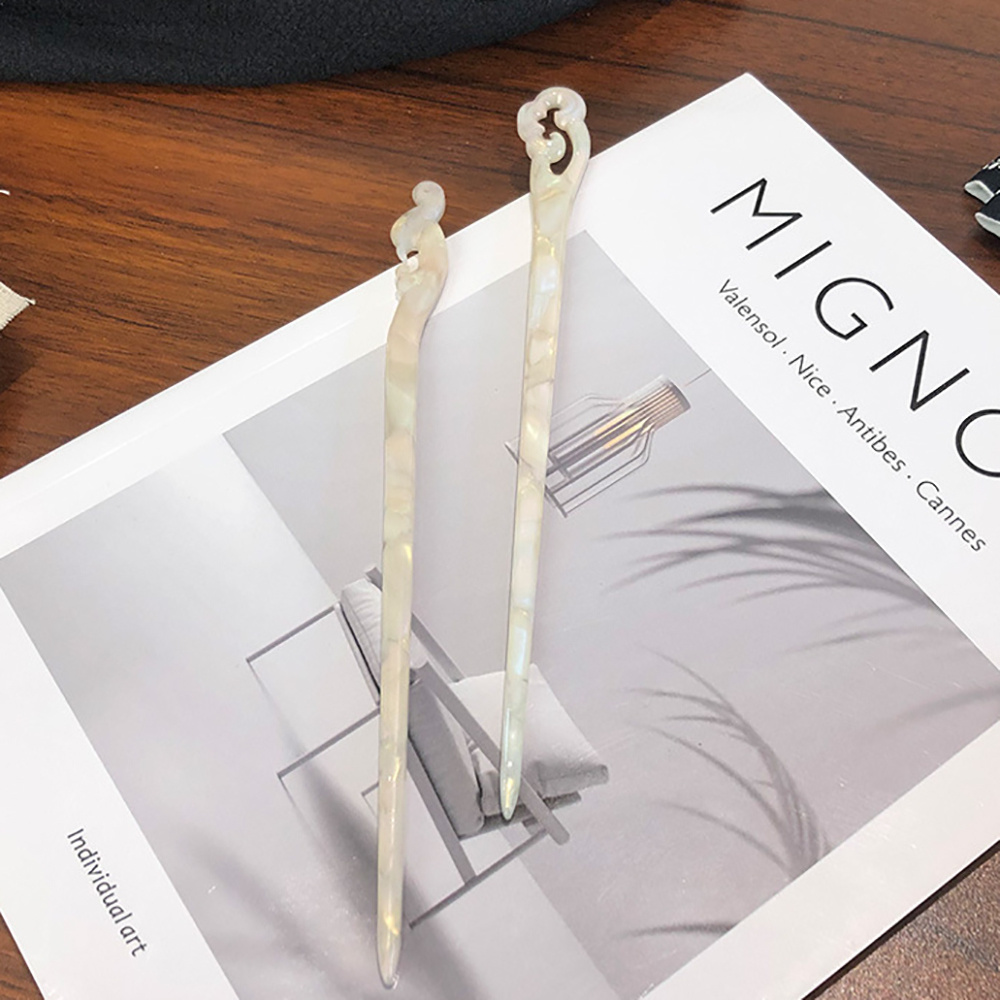 Trâm Cài Tóc Phong Cách Trung Hoa Cổ Điển Thanh Lịch Dành Cho Nam